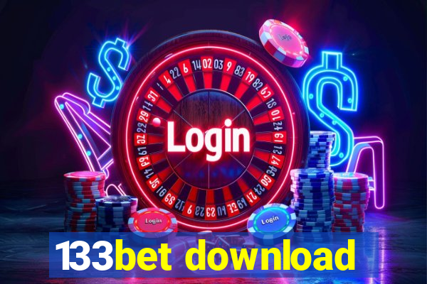 133bet download